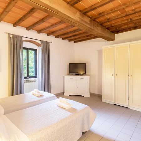 Residence Mugello Resort Σκαρπερία Εξωτερικό φωτογραφία