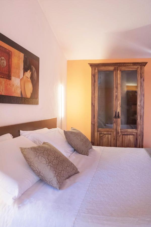 Residence Mugello Resort Σκαρπερία Εξωτερικό φωτογραφία