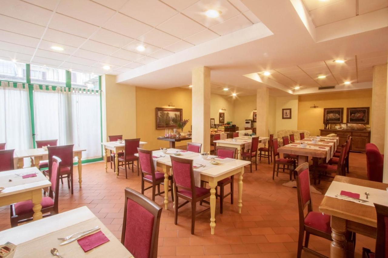 Residence Mugello Resort Σκαρπερία Εξωτερικό φωτογραφία